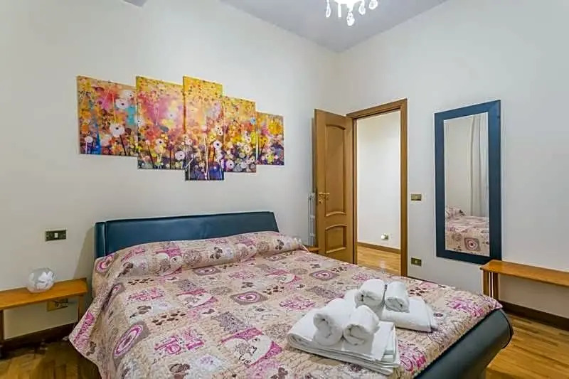 Guesthouse Valla18