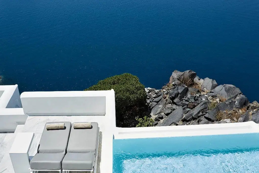 Eden Villas by Canaves Oia