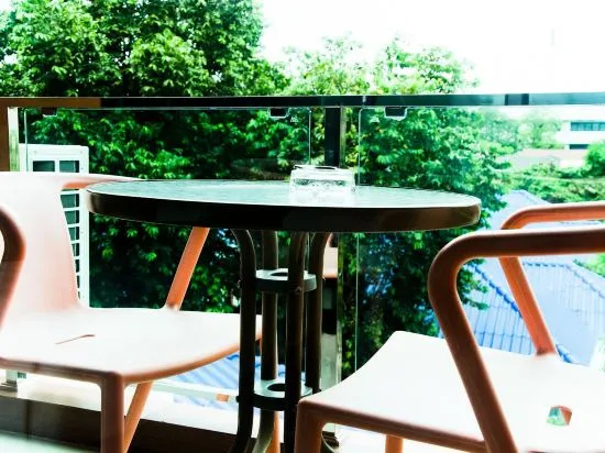 Serenity Jomtien Pool Villas near beach