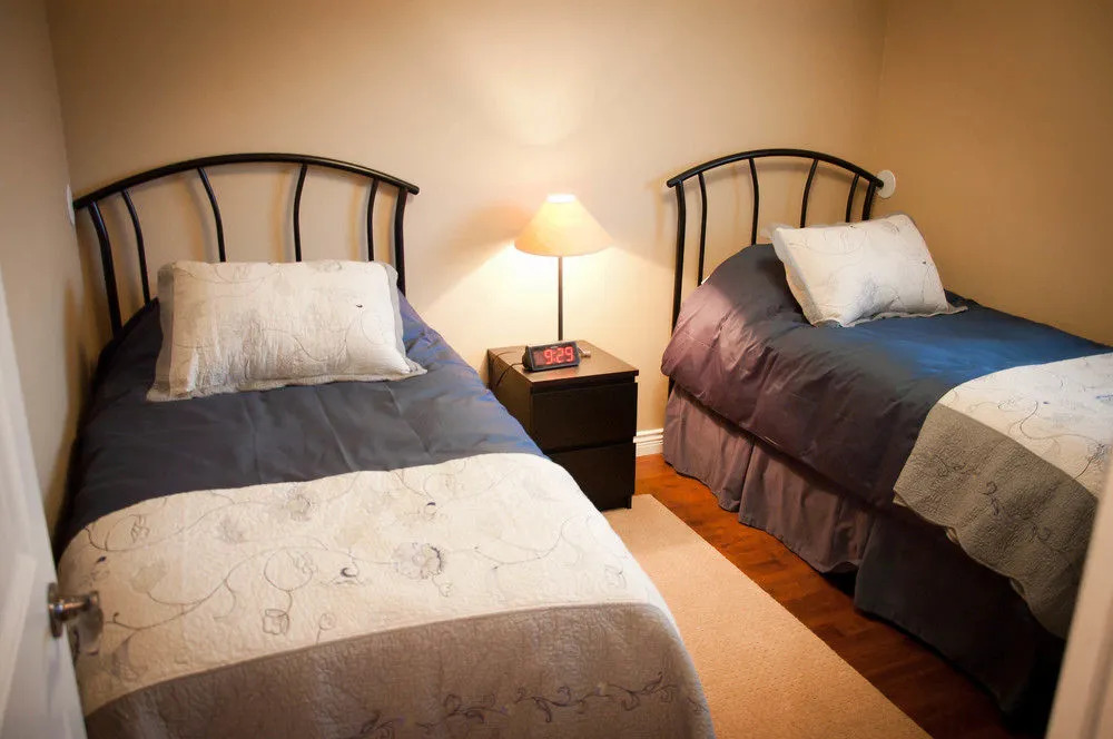 Adagio Guest House