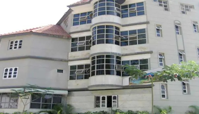 Mount Palazzo