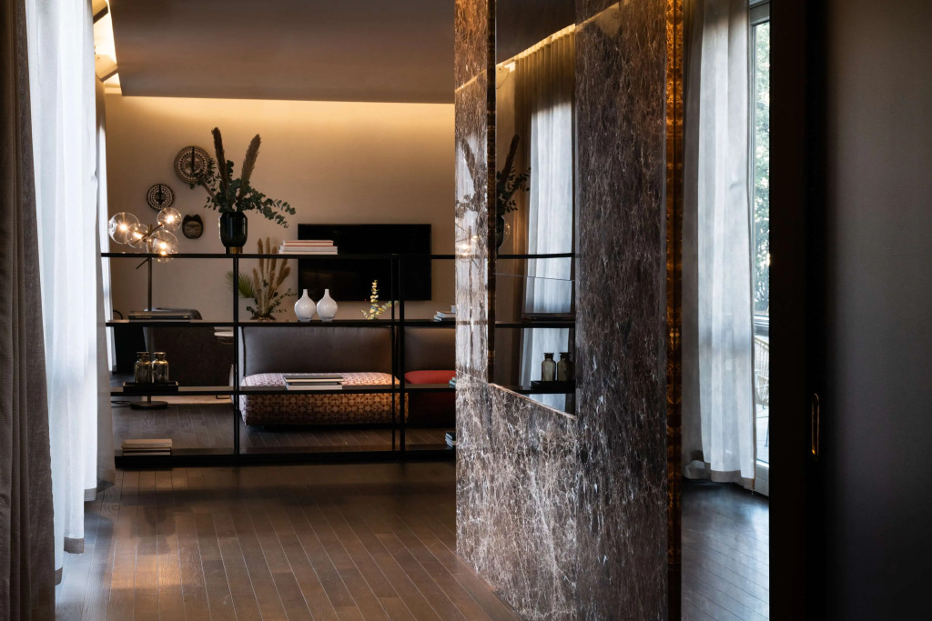 Litta Palace Milano Urban Resort