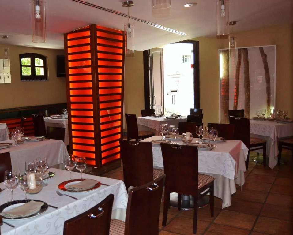 Hotel El Carmen