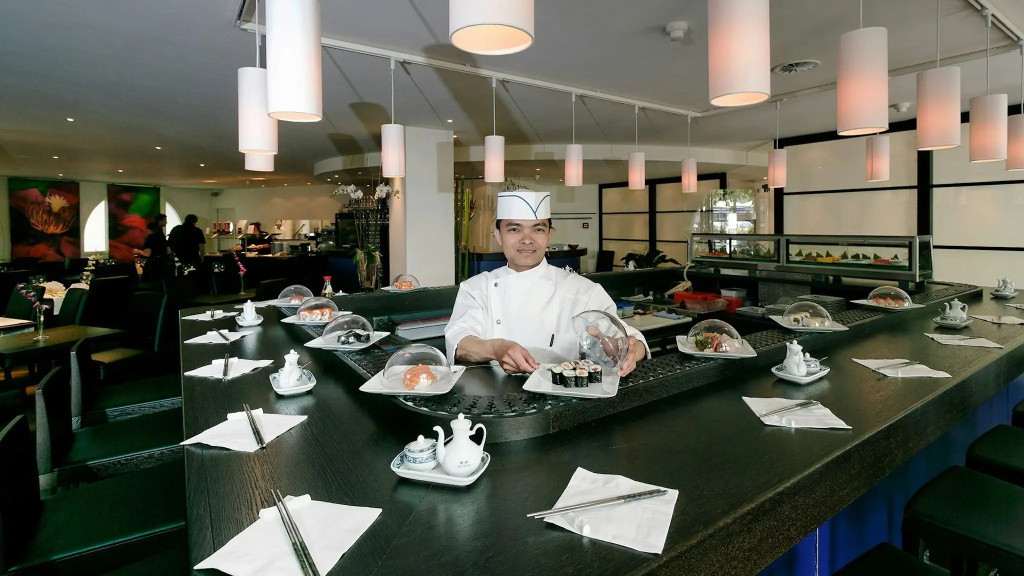 Sorell Boutique-Hotel Speer Rapperswil