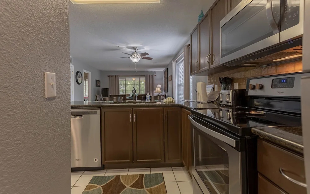 Liberty Place - 2 Br Condo