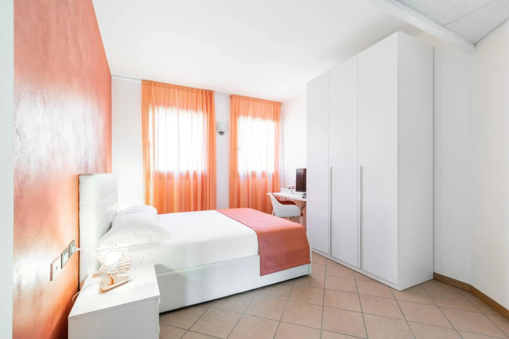 Lake Como Golf Hotel
