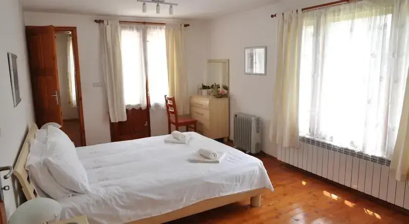 Cherni Iskar Villa