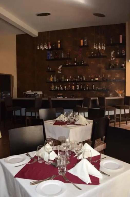 Beacon Hotel