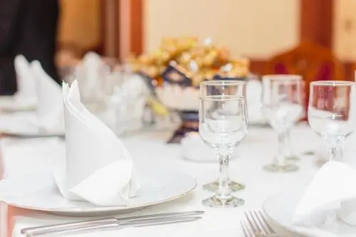 Hotel Amphitryon