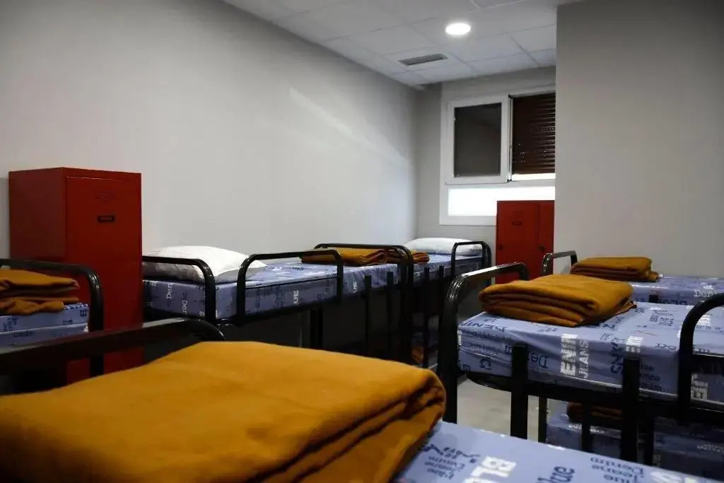 Albergue Bide-Ona