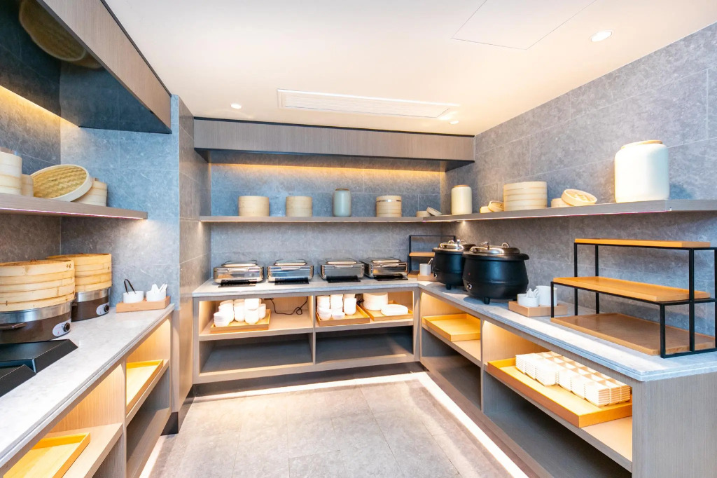 JI Hotel Shanghai Changshou Road North Shaanxi Road