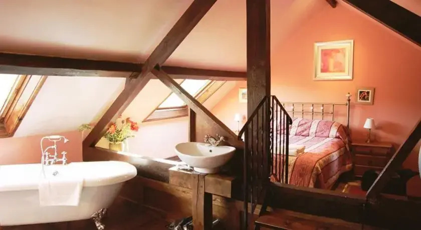 Brynafon Hotel
