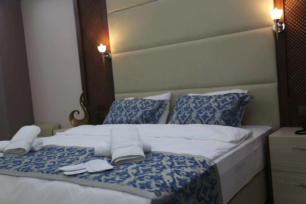 Liko Apart Otel