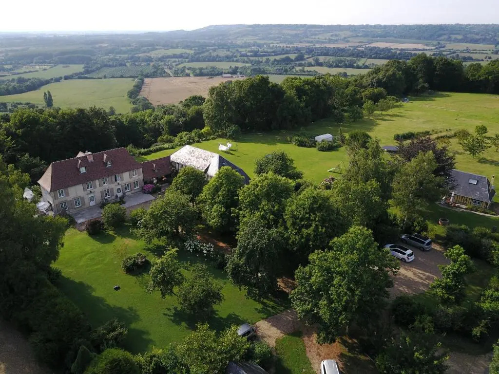 Domaine les Marronniers