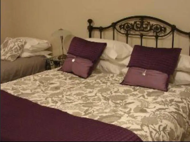 Be My Guest Bed and Breakfast