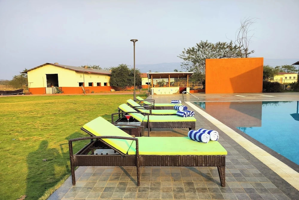 Pegasus Lifestyle Resort Karjat