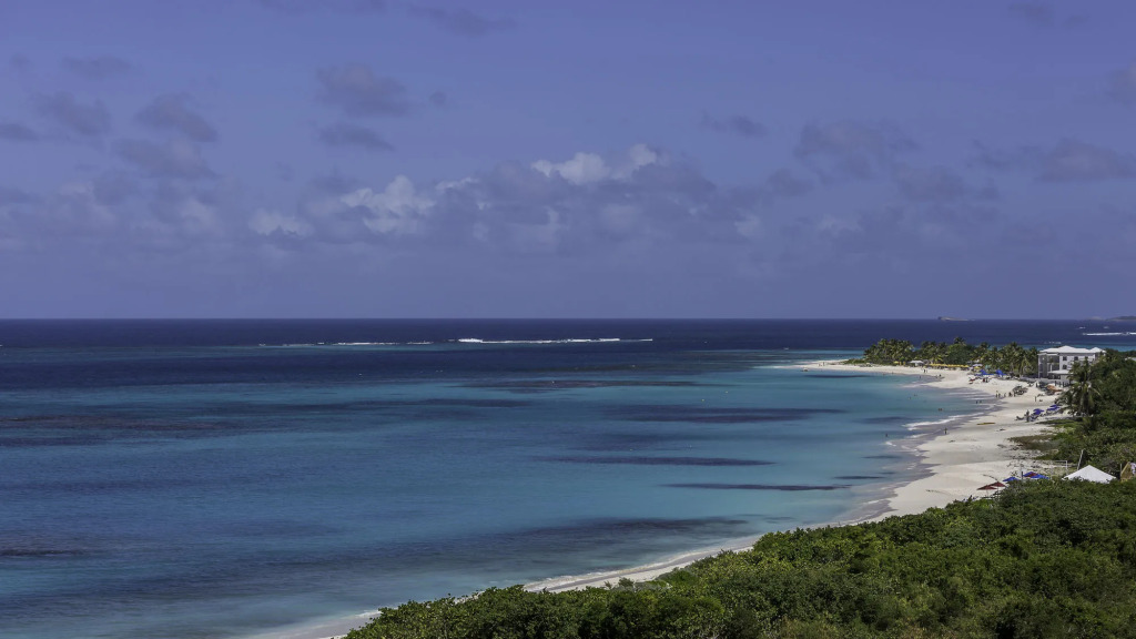 Zemi Beach House, LXR Hotels & Resorts