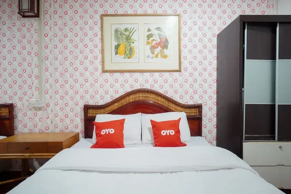 OYO 89646 Panvill Resort