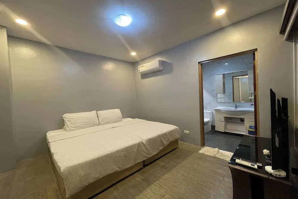 Villa Teresa Esperanza Tourist Inn