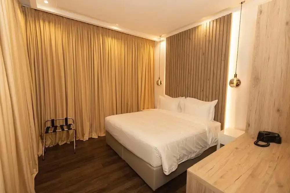 Ramla Resort