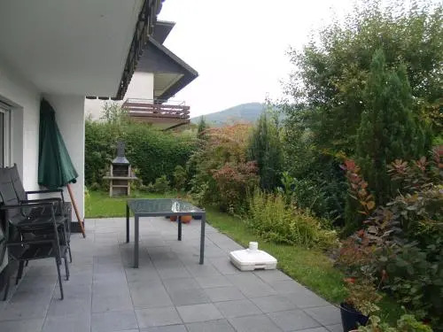 Mountainview villa