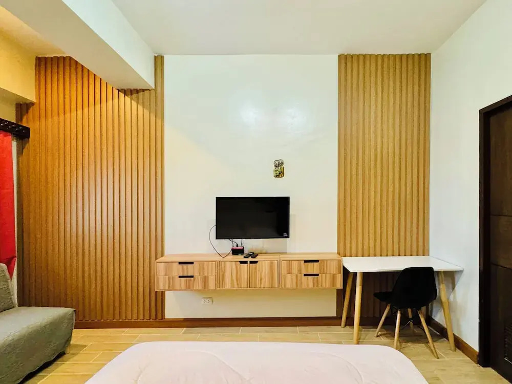 Hubomoto Megaworld Suites