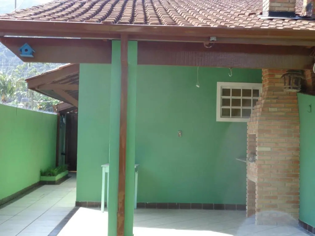 Casa De Férias Em Maresias