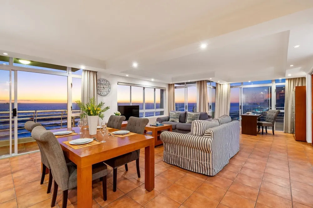 Ocean View 701
