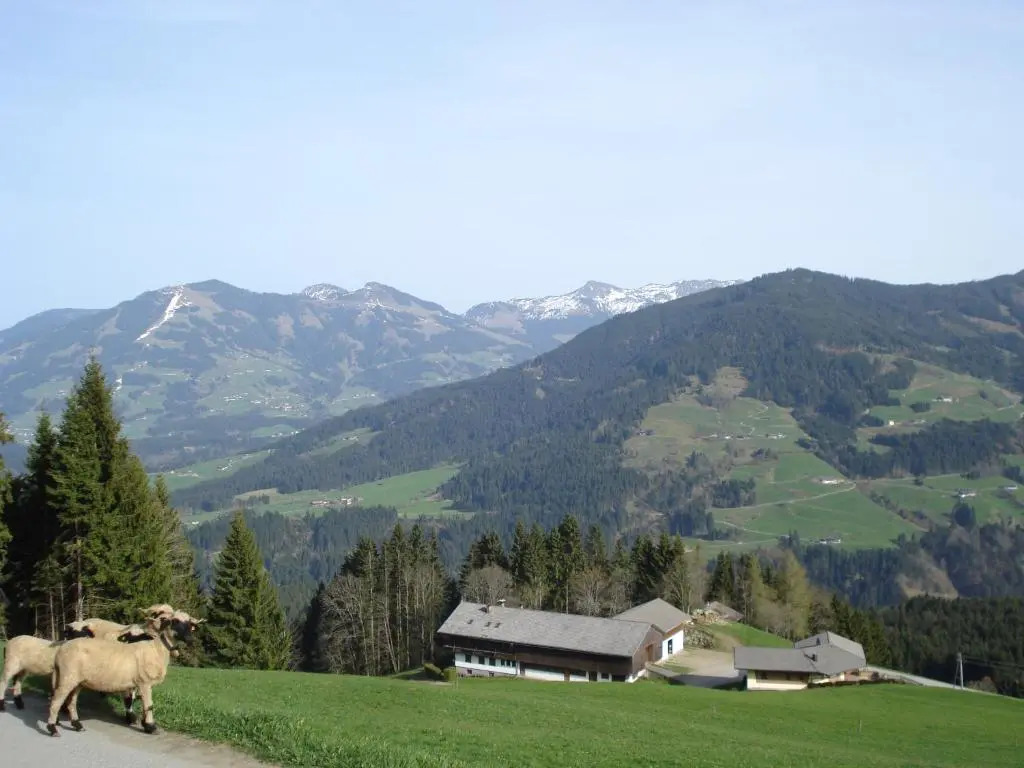 Biobauernhof Fleckl