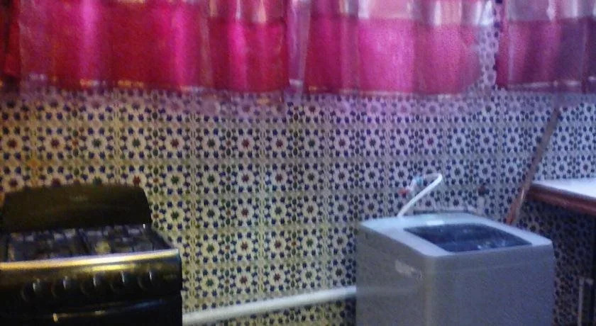 Hostal Casa Osiris