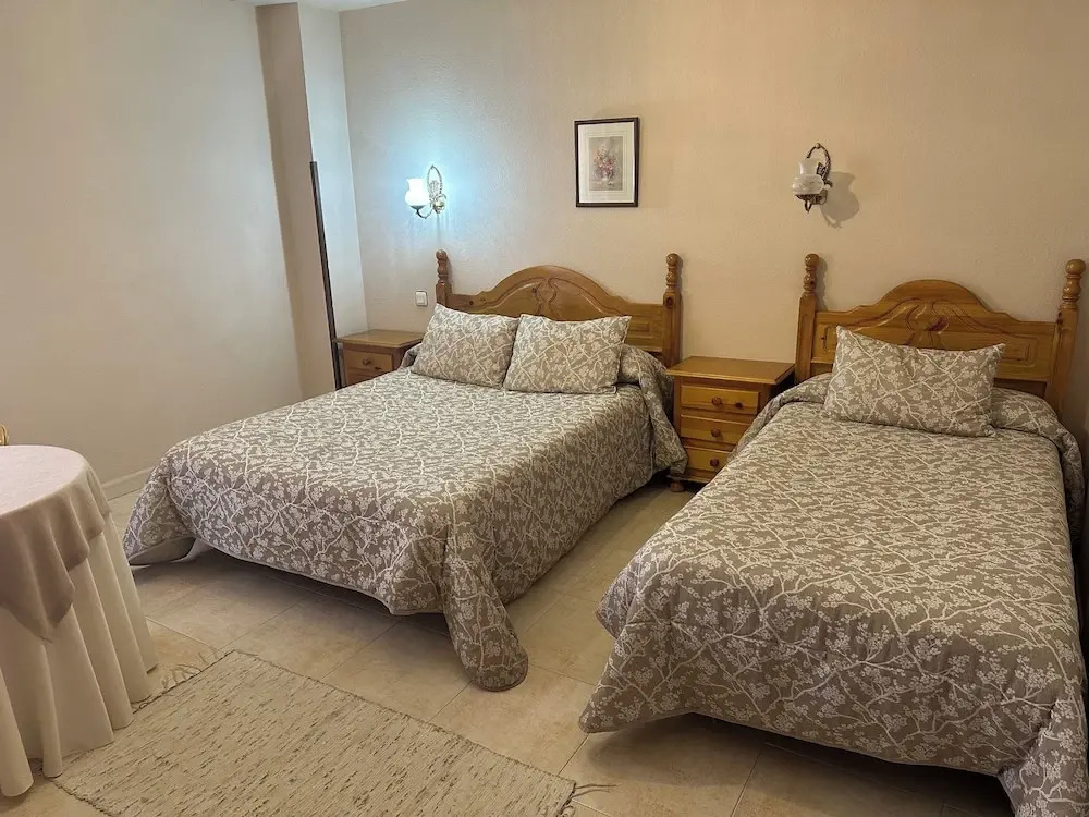 Hotel Covadonga