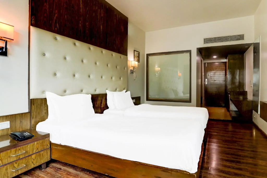 Hotel Host Inn
