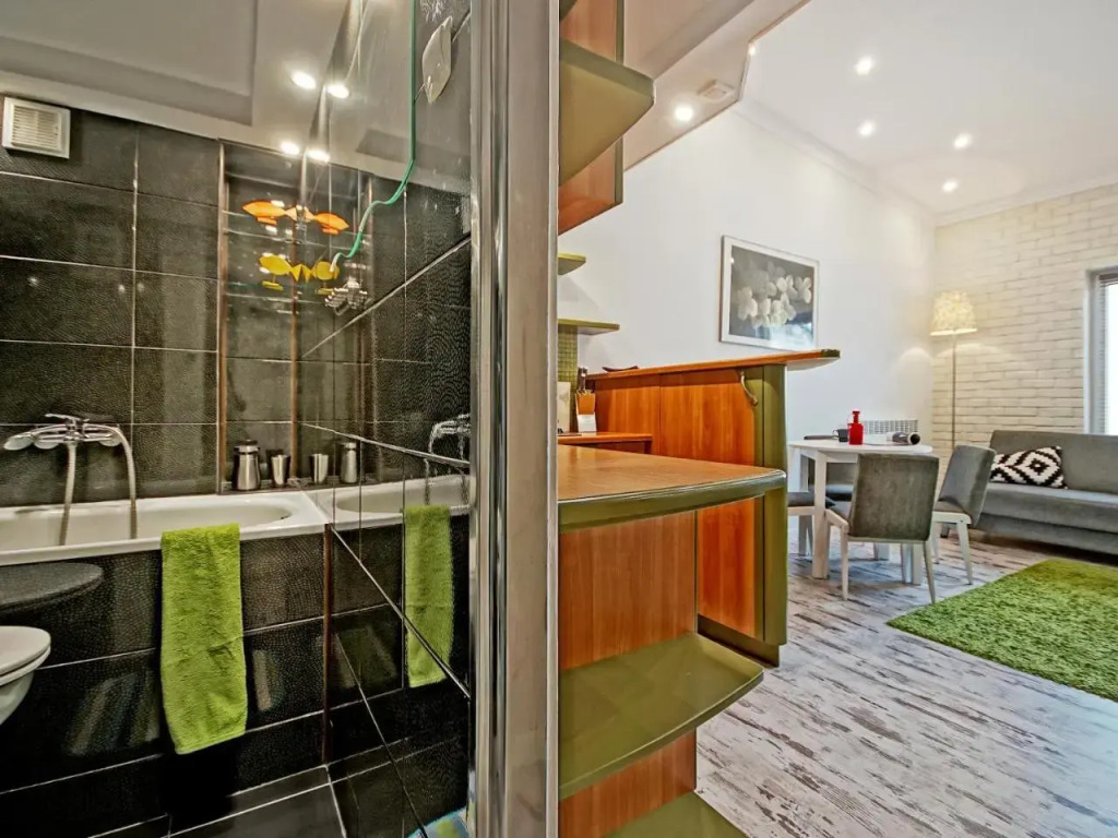 Studio Monte Cassino