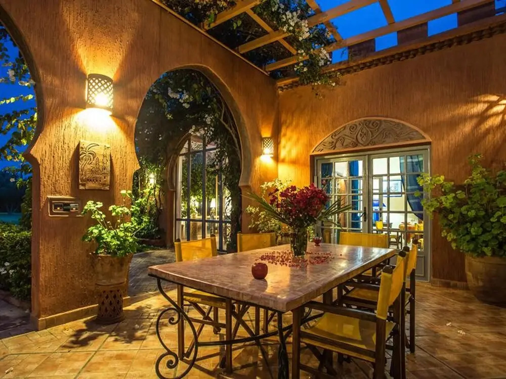 Villa les Oliviers 2 Bedrooms - A Setting of Tranquility