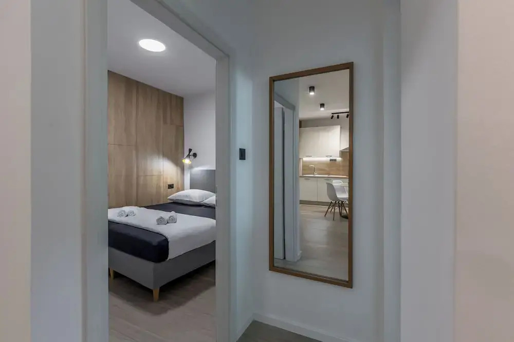 Apartment Near Bacvice
