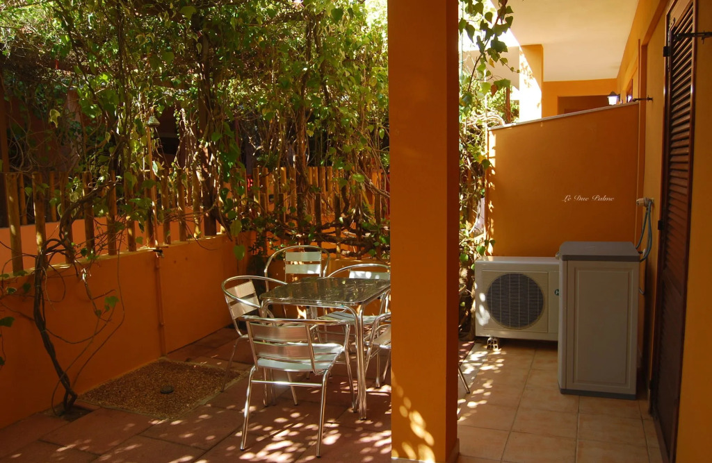 Residenza Le Due Palme