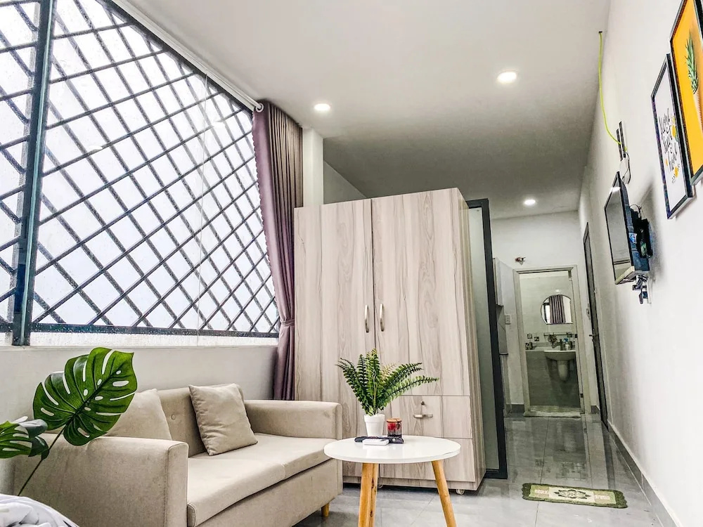 Hometel & Apartment Dreamer