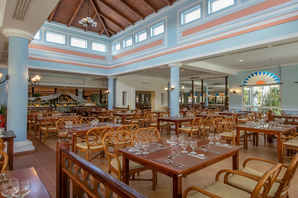 Starfish Cayo Santa Maria - All Inclusive
