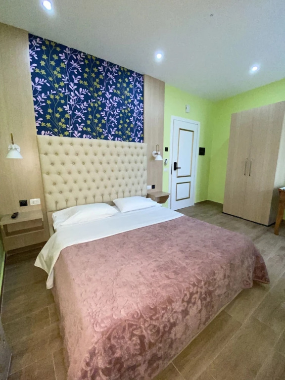 Hotel Pilo Lala Konjat