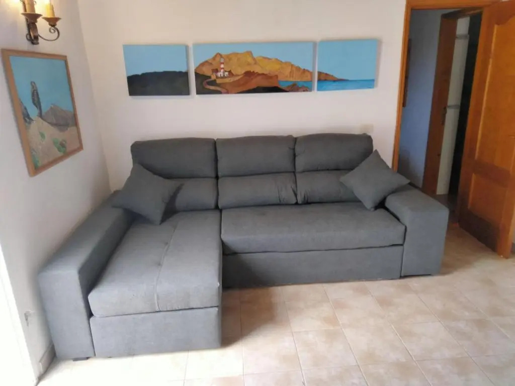 Casa El Cardon B1