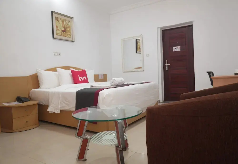 Aotel Hotel Lagos Owodunni