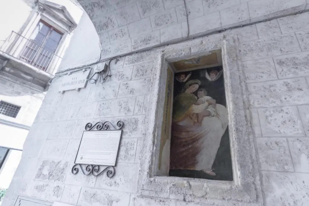 Dimora Ciaia by Apulia Hospitality