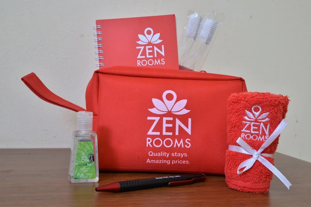 ZEN Rooms Basic Kuta Centre Kartika Plaza