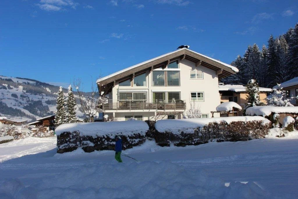 Appartement Ortner