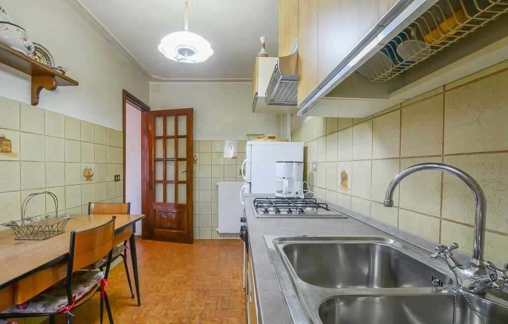 Holiday Home Locmansana,Il Ceppo
