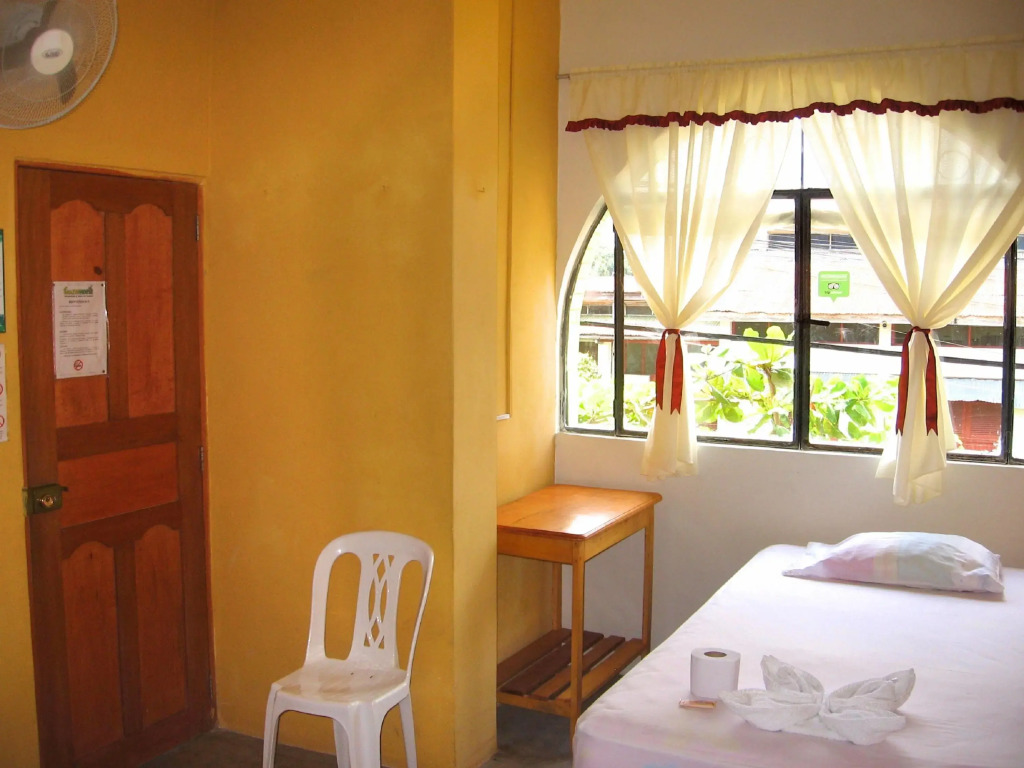 Amazon House Hostel
