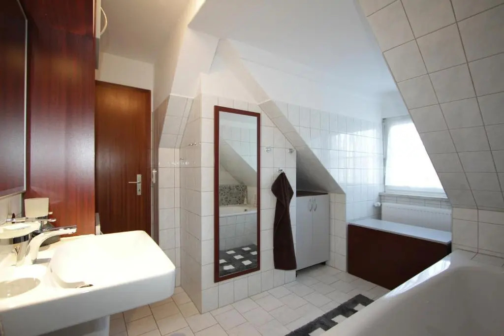 Apartment am Kunsthaus Nordhausen