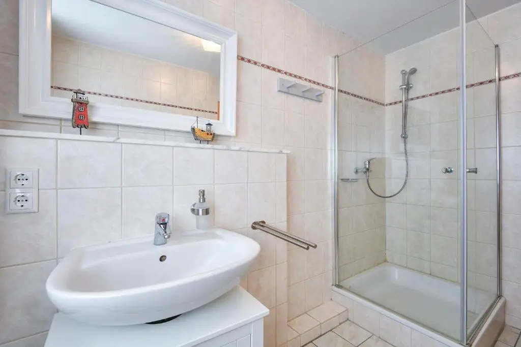 Apartmenthaus Tiemann Wohnung 3