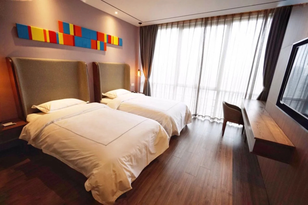 Suzhou Life Hotel