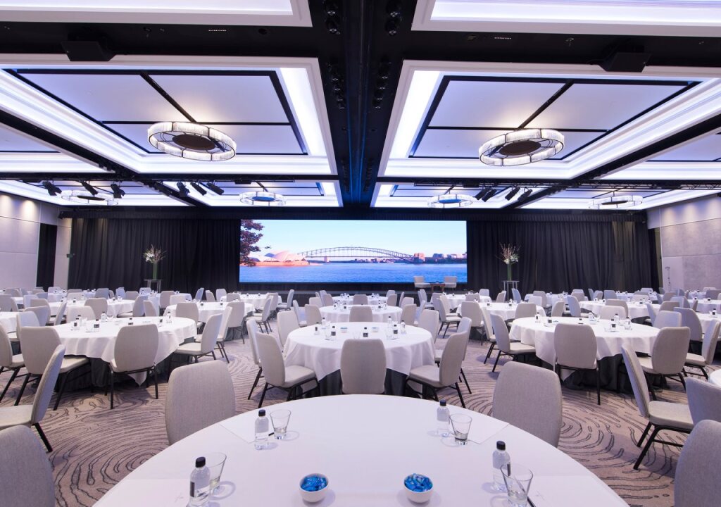 Four Seasons Hotel Sydney